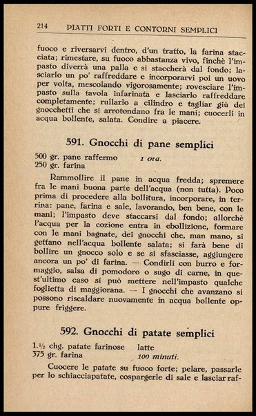 Cucina triestina : metodo e ricettario pratico economico / Maria Stelvio