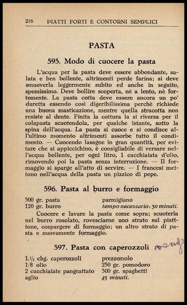 Cucina triestina : metodo e ricettario pratico economico / Maria Stelvio