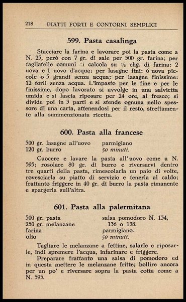 Cucina triestina : metodo e ricettario pratico economico / Maria Stelvio