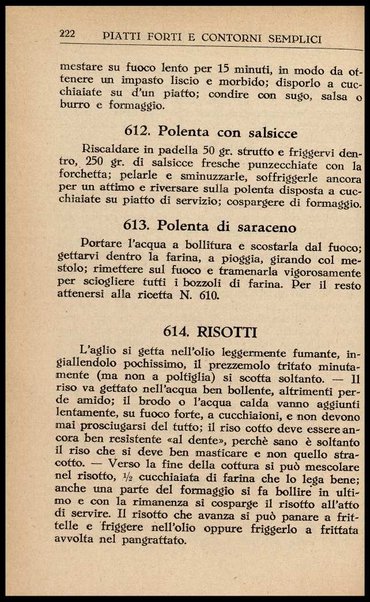 Cucina triestina : metodo e ricettario pratico economico / Maria Stelvio