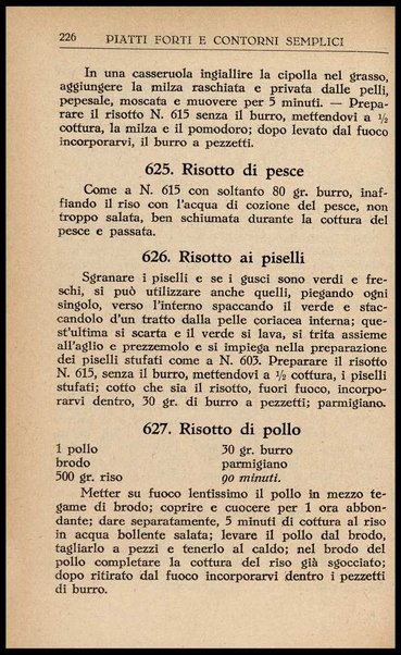 Cucina triestina : metodo e ricettario pratico economico / Maria Stelvio