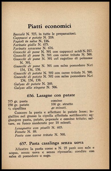 Cucina triestina : metodo e ricettario pratico economico / Maria Stelvio