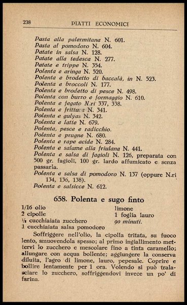 Cucina triestina : metodo e ricettario pratico economico / Maria Stelvio