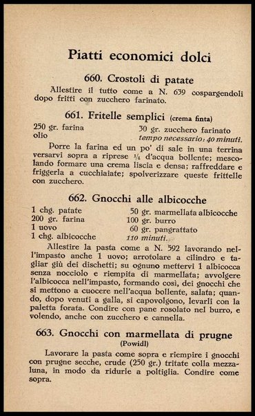 Cucina triestina : metodo e ricettario pratico economico / Maria Stelvio