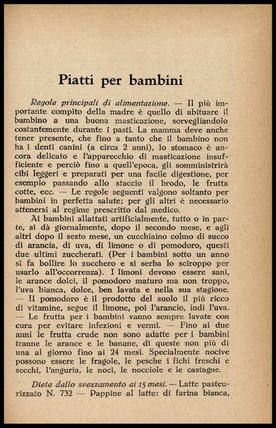 Cucina triestina : metodo e ricettario pratico economico / Maria Stelvio