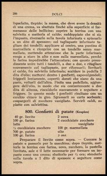 Cucina triestina : metodo e ricettario pratico economico / Maria Stelvio