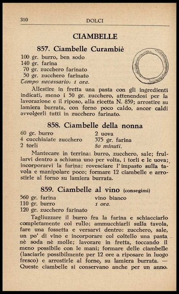 Cucina triestina : metodo e ricettario pratico economico / Maria Stelvio