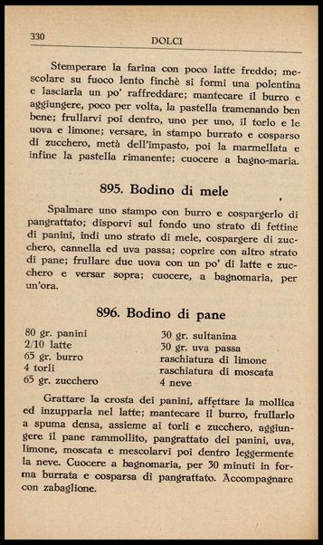 Cucina triestina : metodo e ricettario pratico economico / Maria Stelvio