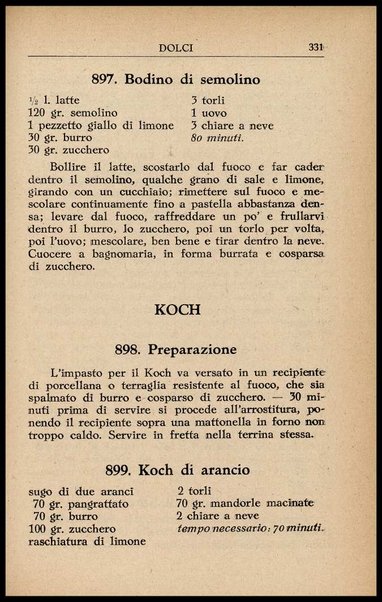 Cucina triestina : metodo e ricettario pratico economico / Maria Stelvio