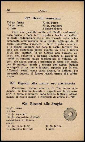 Cucina triestina : metodo e ricettario pratico economico / Maria Stelvio