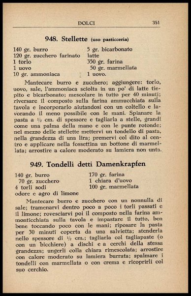 Cucina triestina : metodo e ricettario pratico economico / Maria Stelvio