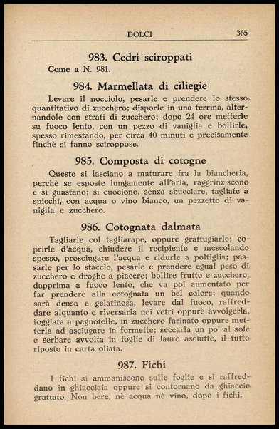 Cucina triestina : metodo e ricettario pratico economico / Maria Stelvio