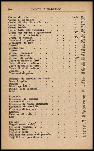 Cucina triestina : metodo e ricettario pratico economico / Maria Stelvio