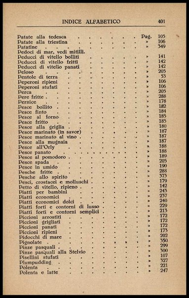 Cucina triestina : metodo e ricettario pratico economico / Maria Stelvio