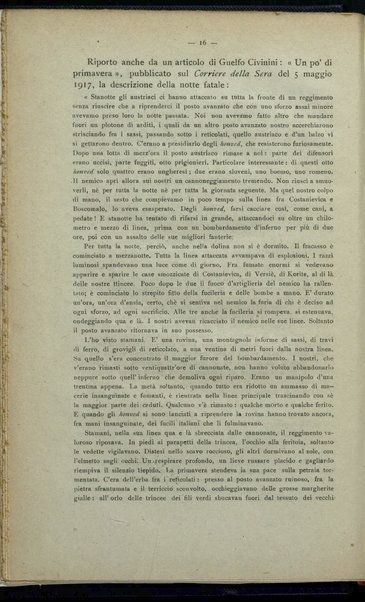 Lauri di gloria : epistolario d'un eroe / lettere del tenente Angelo Campodonico ; a cura di Mario Panizzardi