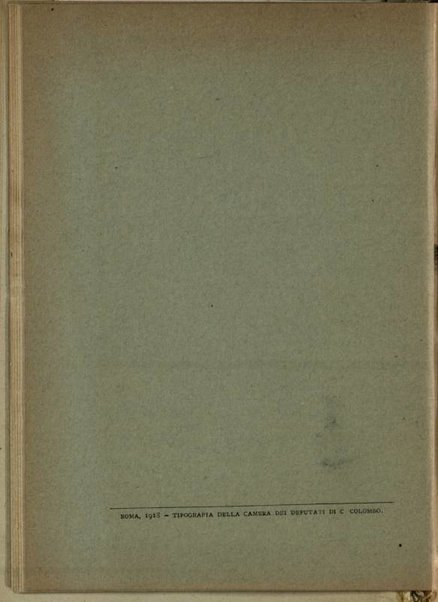 Quinto prestito nazionale di guerra 1918 : discorso dell'onorevole F. Nitti ministro del Tesoro tenuto a Milano il 28 gennaio 1918