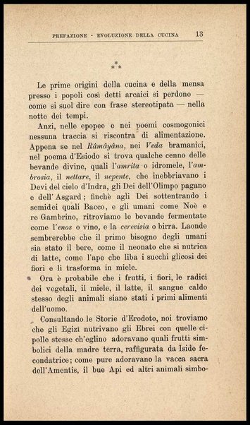 I piaceri della tavola : contributo alla storia della cucina e della mensa / Alberto Cougnet