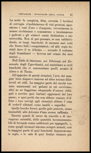 I piaceri della tavola : contributo alla storia della cucina e della mensa / Alberto Cougnet