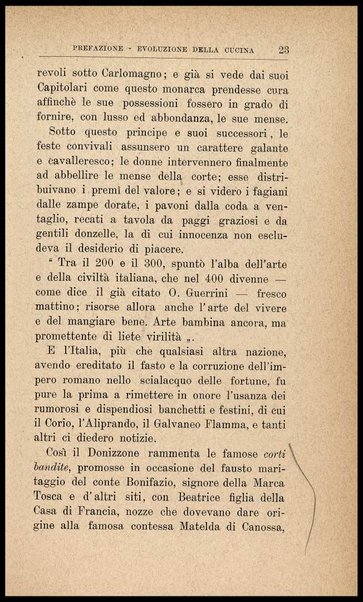 I piaceri della tavola : contributo alla storia della cucina e della mensa / Alberto Cougnet