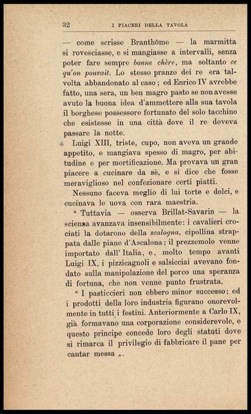 I piaceri della tavola : contributo alla storia della cucina e della mensa / Alberto Cougnet