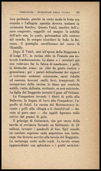 I piaceri della tavola : contributo alla storia della cucina e della mensa / Alberto Cougnet