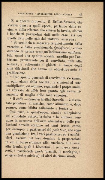 I piaceri della tavola : contributo alla storia della cucina e della mensa / Alberto Cougnet