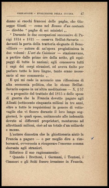 I piaceri della tavola : contributo alla storia della cucina e della mensa / Alberto Cougnet