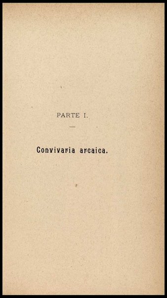 I piaceri della tavola : contributo alla storia della cucina e della mensa / Alberto Cougnet