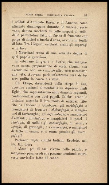 I piaceri della tavola : contributo alla storia della cucina e della mensa / Alberto Cougnet