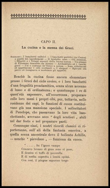 I piaceri della tavola : contributo alla storia della cucina e della mensa / Alberto Cougnet