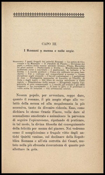 I piaceri della tavola : contributo alla storia della cucina e della mensa / Alberto Cougnet