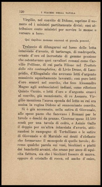 I piaceri della tavola : contributo alla storia della cucina e della mensa / Alberto Cougnet