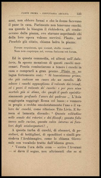 I piaceri della tavola : contributo alla storia della cucina e della mensa / Alberto Cougnet