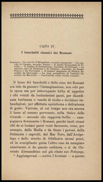 I piaceri della tavola : contributo alla storia della cucina e della mensa / Alberto Cougnet