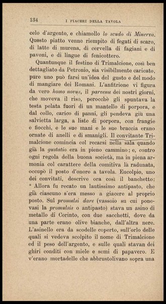 I piaceri della tavola : contributo alla storia della cucina e della mensa / Alberto Cougnet