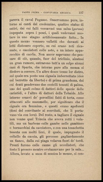 I piaceri della tavola : contributo alla storia della cucina e della mensa / Alberto Cougnet