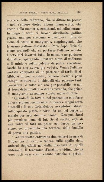 I piaceri della tavola : contributo alla storia della cucina e della mensa / Alberto Cougnet