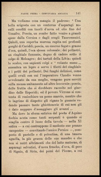 I piaceri della tavola : contributo alla storia della cucina e della mensa / Alberto Cougnet