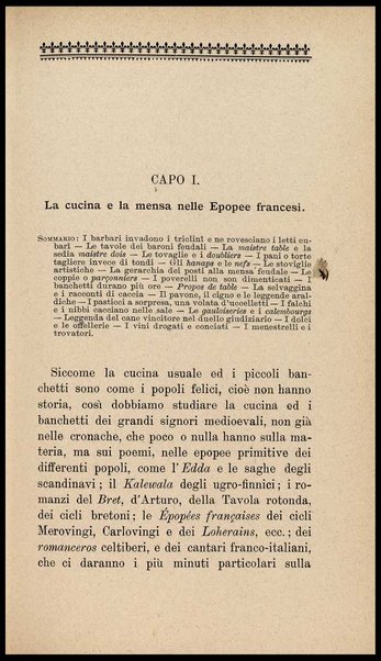 I piaceri della tavola : contributo alla storia della cucina e della mensa / Alberto Cougnet