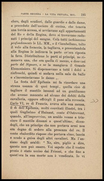 I piaceri della tavola : contributo alla storia della cucina e della mensa / Alberto Cougnet