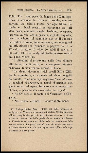 I piaceri della tavola : contributo alla storia della cucina e della mensa / Alberto Cougnet