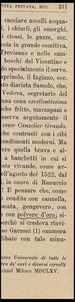 I piaceri della tavola : contributo alla storia della cucina e della mensa / Alberto Cougnet