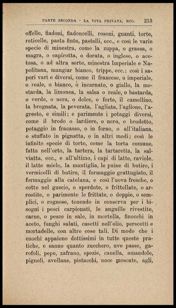 I piaceri della tavola : contributo alla storia della cucina e della mensa / Alberto Cougnet