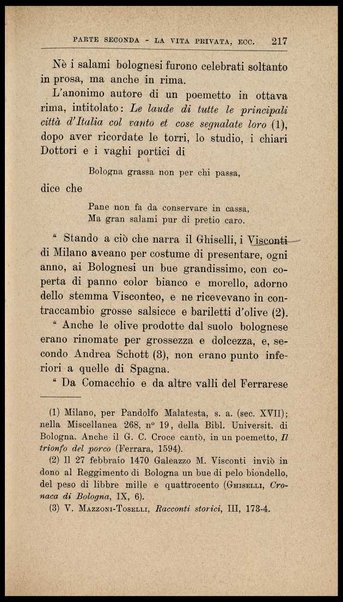 I piaceri della tavola : contributo alla storia della cucina e della mensa / Alberto Cougnet