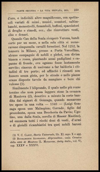 I piaceri della tavola : contributo alla storia della cucina e della mensa / Alberto Cougnet