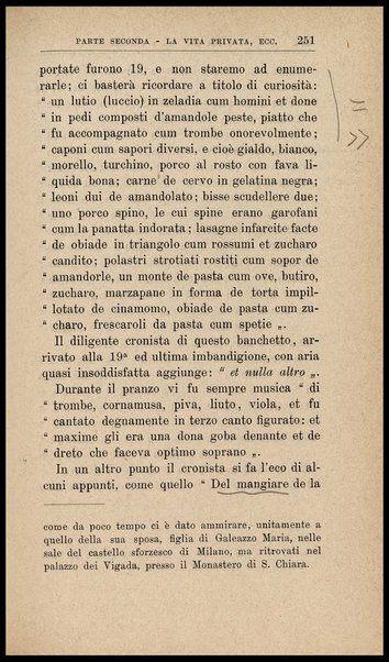 I piaceri della tavola : contributo alla storia della cucina e della mensa / Alberto Cougnet