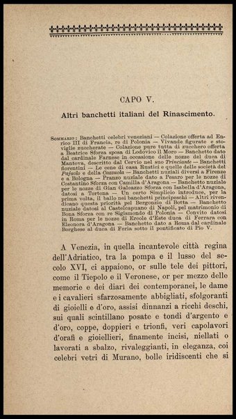 I piaceri della tavola : contributo alla storia della cucina e della mensa / Alberto Cougnet