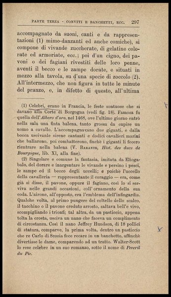 I piaceri della tavola : contributo alla storia della cucina e della mensa / Alberto Cougnet