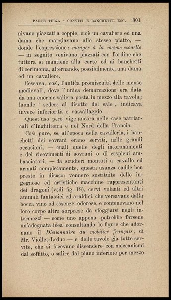 I piaceri della tavola : contributo alla storia della cucina e della mensa / Alberto Cougnet