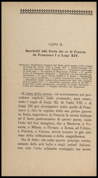 I piaceri della tavola : contributo alla storia della cucina e della mensa / Alberto Cougnet